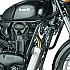 [해외]기비 Benelli Imperiale 400 2020-2023 튜브형 엔진 가드 9141002740 Black