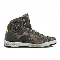 [해외]스타일마틴 Raptor Evo Wp 오토바이 신발 9140792088 Camouflage