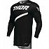 [해외]THOR Sportmode Brave 긴팔 티셔츠 9141237402 Black