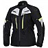 [해외]알파인스타 Bogota Pro Drystar? 자켓 9140721343 Black / Ice Gray / Yellow Fluo