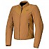 [해외]알파인스타 Isla WR 자켓 9141411601 Utility Brown / Light Gold