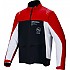 [해외]알파인스타 Lite-Dura Softshell 자켓 9141309348 Black / Bright Red / White