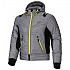 [해외]알파인스타 Mohobbs WP 후드 자켓 9141411621 Lunar Grey / Lime Punch