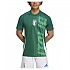 [해외]아디다스 Italy 24/25 경기용 반팔 티셔츠 3141050340 Team Dark Green