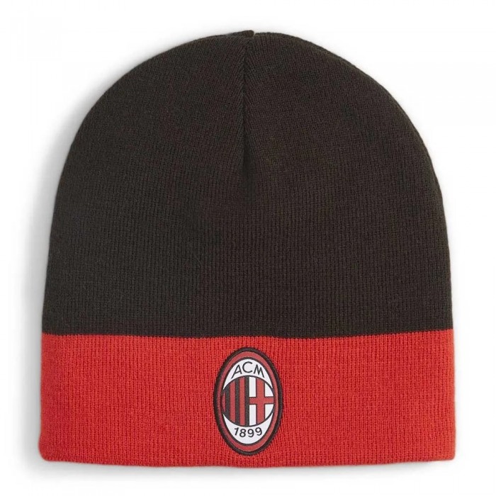 [해외]푸마 AC Milan Reversible II 비니 3141403343 Multicolor