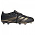 [해외]아디다스 Predator League Jude Bellingham FG 축구화 3141105312 Core Black / Gold Met / Core Black