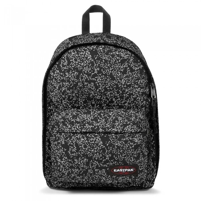 [해외]이스트팩 Out Of Office 27L 배낭 141454768 Glitter Splash Black