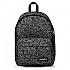 [해외]이스트팩 Out Of Office 27L 배낭 141454768 Glitter Splash Black