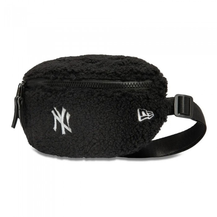 [해외]뉴에라 Borg 미니 New York Yankees 힙색 141414570 Black