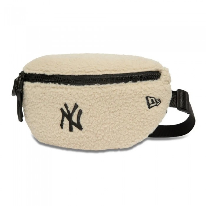 [해외]뉴에라 Borg 미니 New York Yankees 힙색 141414571 Light Beige