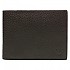 [해외]팀버랜드 ED Large Bifold Coin Pocket 지갑 141176402 Dark Brown