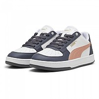 [해외]푸마 Caven 2.0 운동화 140935058 White / Deeva Peach / Galactic Gray