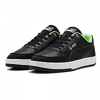 [해외]푸마 Mapf1 Caven 2.0 운동화 140935407 Black / Fizzy Green