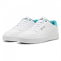 [해외]푸마 Mapf1 Caven 2.0 운동화 140935408 White / Sheen Green