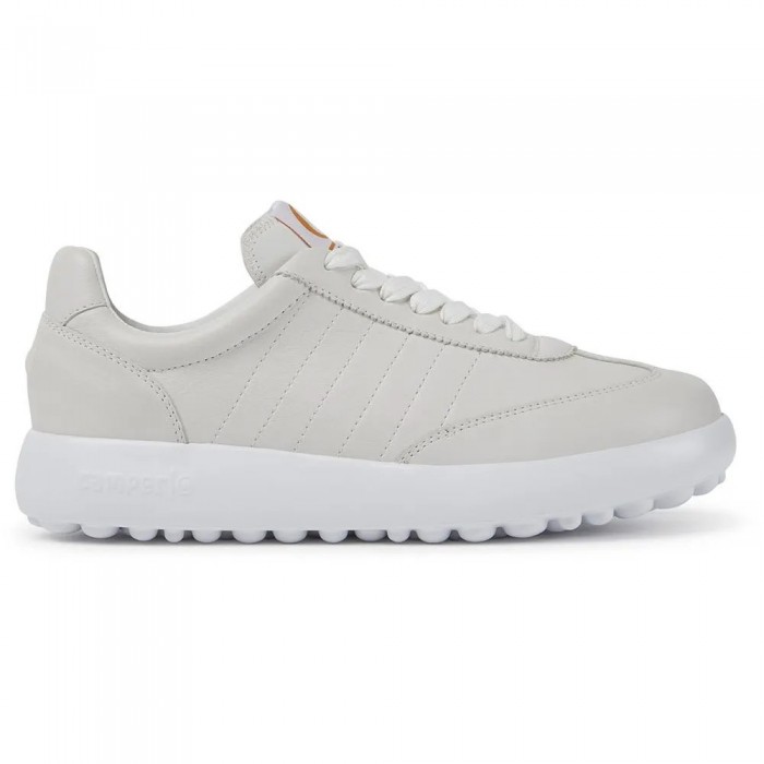 [해외]캠퍼 Pelotas XLF 운동화 138710407 White Natural