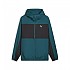 [해외]푸마 Mesh Lined Windbreaker 자켓 140940230 Cold Green