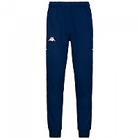 [해외]카파 Karufin Akteev 바지 141428089 Blue Navy / Blue Academy