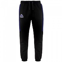 [해외]카파 Frego 바지 141437015 Black / Blue Royal