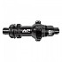 [해외]NOVATEC Straight Pull CL Disc XDR 11s 뒷 허브 1141487069 Black