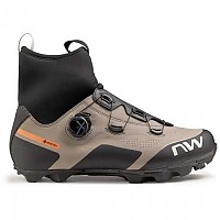 [해외]노스웨이브 Celsius XC GTX MTB 신발 1140730789 Brown / Black