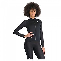 [해외]스포츠풀 SRK THERMAL 긴팔 저지 1141358477 Black