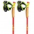 [해외]레키 Ultratrail FX One Superlite 폴/폴/Neotrail FX One Superlite 폴 중간 부분 3 115-120 cm 4138765287 Multi