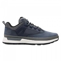 [해외]팀버랜드 Euro Trekker 하이킹화 4141157888 Navy Nubuck