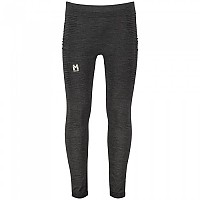 [해외]밀레 Drynamic Warm Tight 레깅스 4140145331 Anthracite Grey