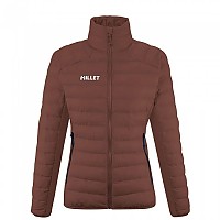 [해외]밀레 Fitz Roy Warm 자켓 4141117547 Cinnamon