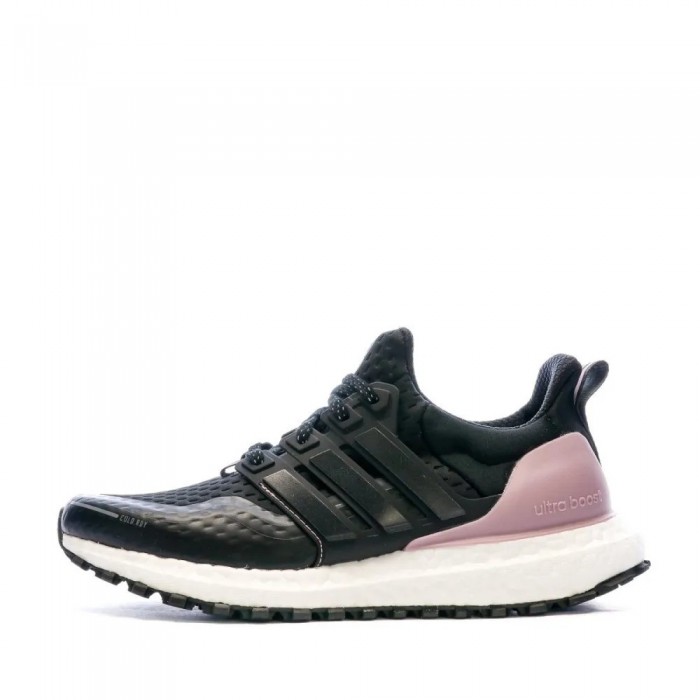 [해외]아디다스 mauve Ultraboost 러닝화 6140101005 Black