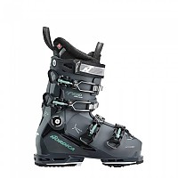 [해외]NORDICA Speedmachine 3 95 W GW 알파인 스키 부츠 5140984236 Anthracite / Black / Green