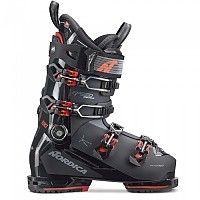 [해외]NORDICA Speedmachine 3 130 GW 알파인 스키 부츠 5140361833 Black / Anthracite / Red