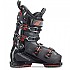 [해외]NORDICA Speedmachine 3 130 GW 알파인 스키 부츠 5140361833 Black / Anthracite / Red