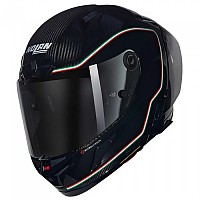 [해외]놀란 X-804 RS Ultra Carbon Asso Di Picche 풀페이스 헬멧 9141452300 Carbon / Black / Italy