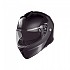 [해외]AGV Streetmodular E2206 모듈형 헬멧 9140840315 Matt Black / Grey