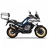 [해외]샤드 Motorcycle Cf 800mt 탱크백 서포트 9139347974 Grey / Black