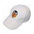 [해외]VALENCIA CF 크레스트 모자 3139222166 White