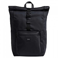 [해외]캘빈클라인 Essential Folded 배낭 141475543 Black Nylon