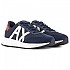 [해외]아르마니익스체인지 XUX071_XV527 운동화 141540673 Navy / Reddish