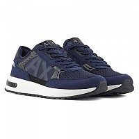 [해외]아르마니익스체인지 XUX090_XV276 운동화 141540681 Navy / Black