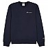 [해외]CHAMPION 220259 스웨트셔츠 141552965 Navy Blue