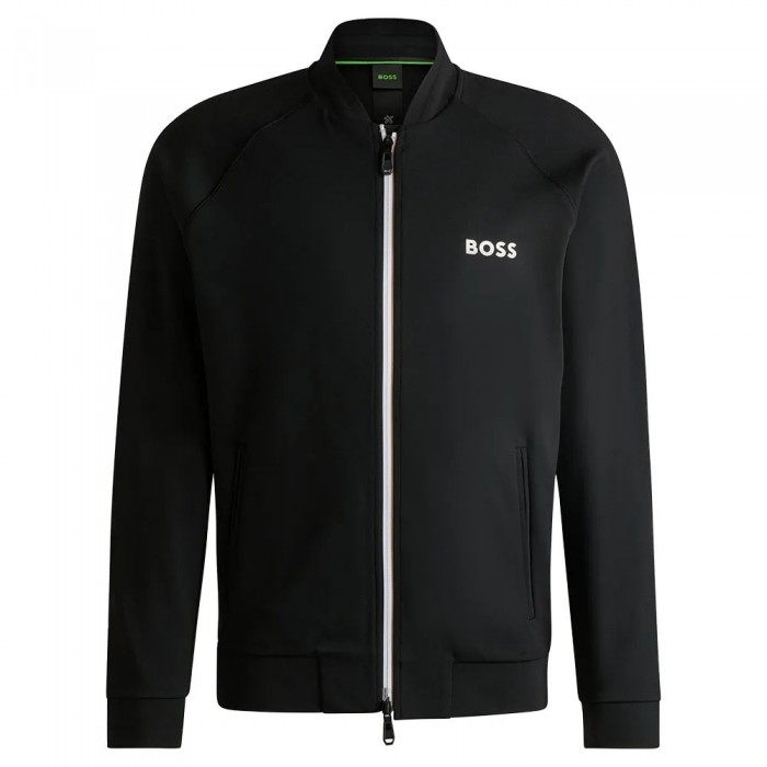 [해외]BOSS Samoo Mb 스웨트셔츠 141499603 Black