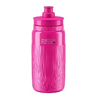 [해외]엘리트 Fly Tex 물병 550ml 1141439514 Fuchsia