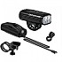 [해외]리자인 Mega Drive 2400+ / Infiniti Light 파워 Pack + Loaded Kit 조명 세트 1140312892 Black