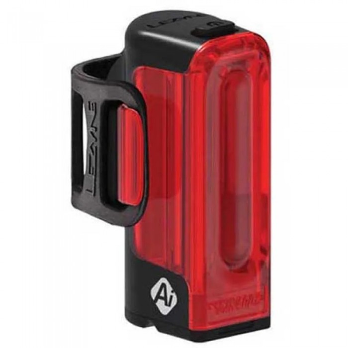 [해외]리자인 Strip Alert Drive Pro 400 조명 세트 1141417271 Black / Red