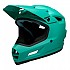 [해외]BELL Sanction 2 downhill helmet 1141479305 Matt Turquoise