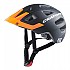 [해외]크라토니 Maxster Pro MTB 헬멧 1140798253 Black / Orange Matt