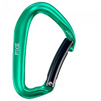 [해외]FIXE CLIMBING GEAR Puput Curve 스냅훅 4141511184 Green