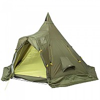 [해외]HELSPORT Varanger Camp 텐트 4141564181 Dark Green