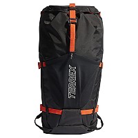 [해외]아디다스 테렉스 레인.Rdy Mountaineering 31L 배낭 4141580415 Black / Impact Orange